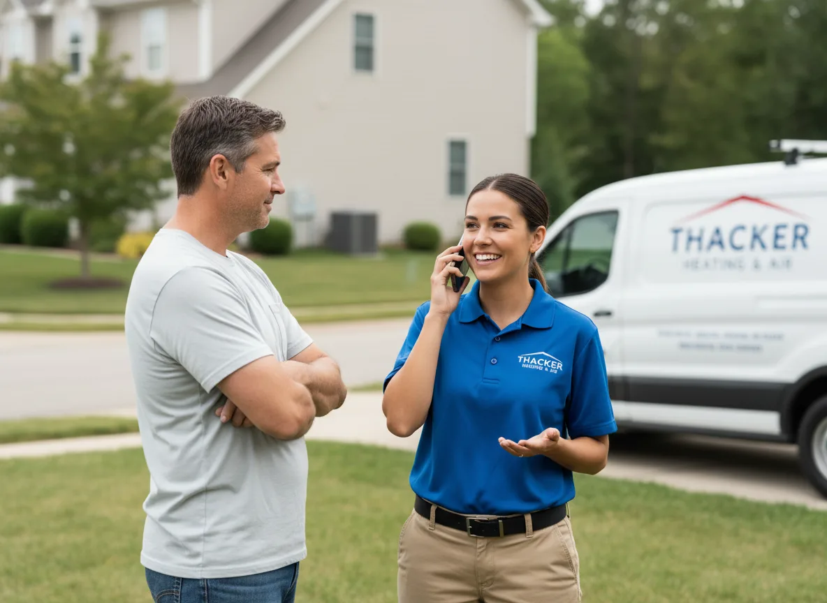 Ac Repair Warsaw, VA FAQs
